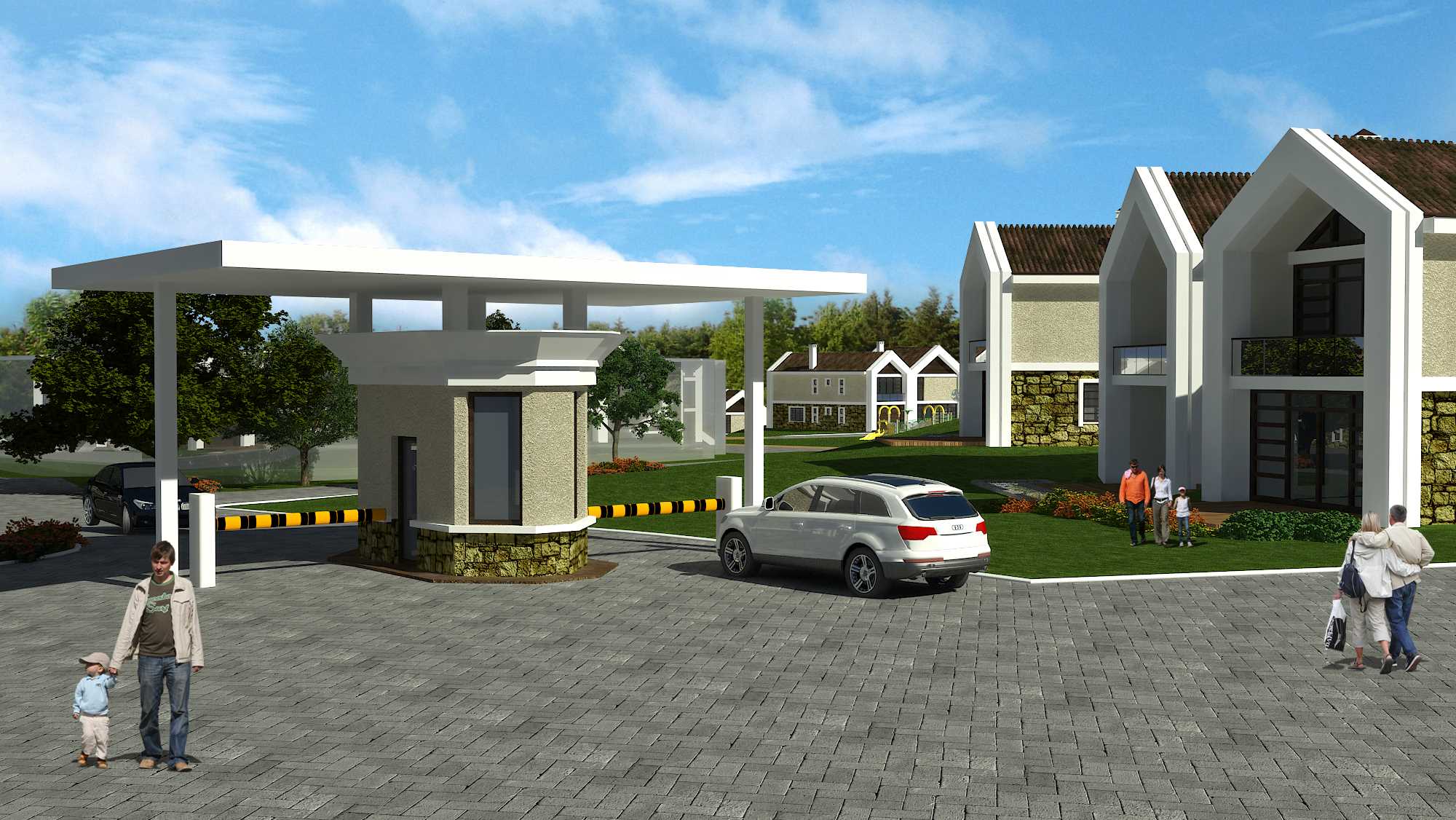 CAPİTAL ŞEHİR KULÜBÜ